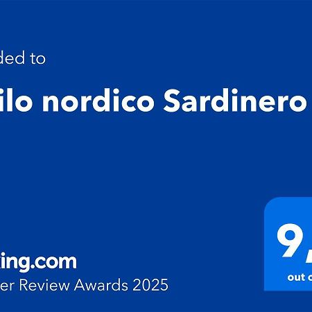 Estilo Nordico Sardinero Leilighet Santander Eksteriør bilde